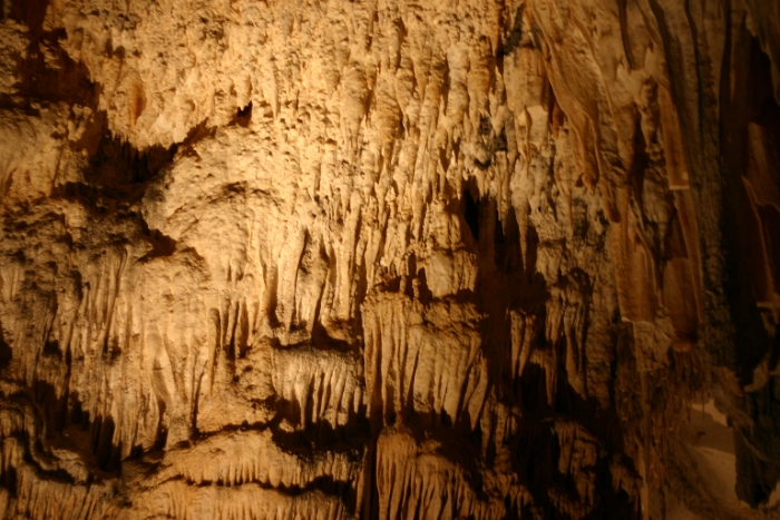 Grottes des demoiselles - 005